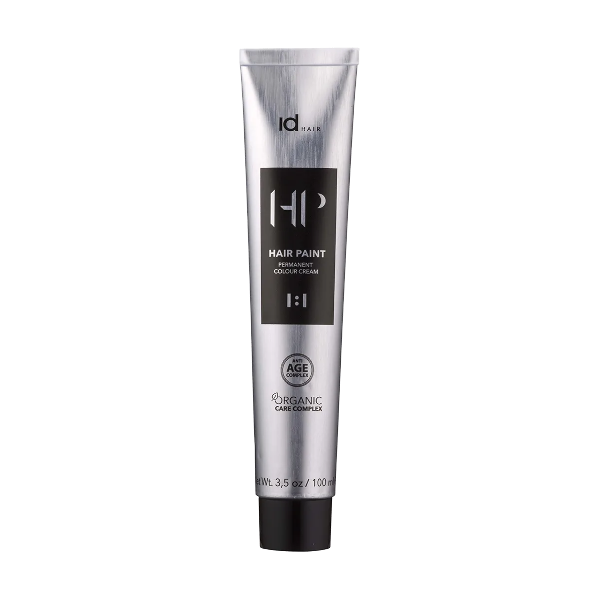 Фарбник професійний для волосся Hair Paint Organic Care Complex