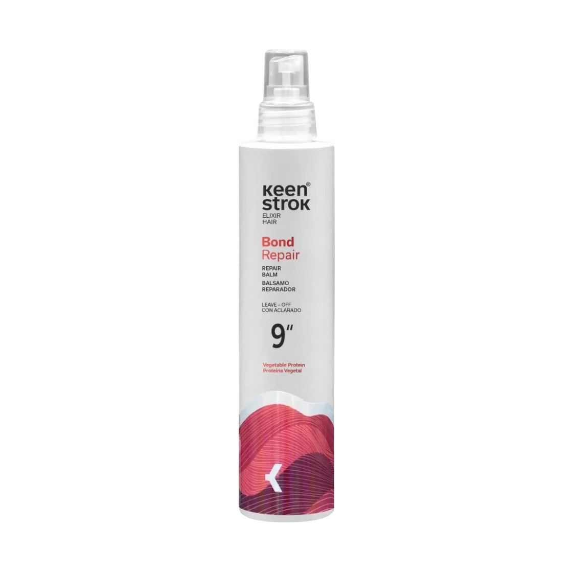 15IN1 REPAIR SPRAY  Багатофункціональний крем-спрей 15в1