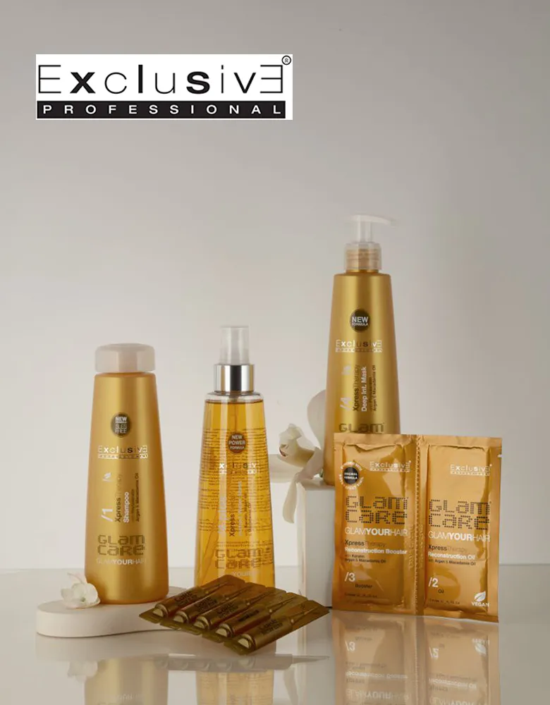 Exclusive Professional
