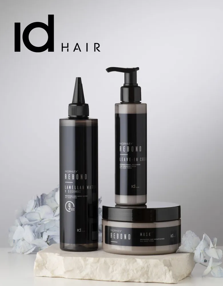 IdHair