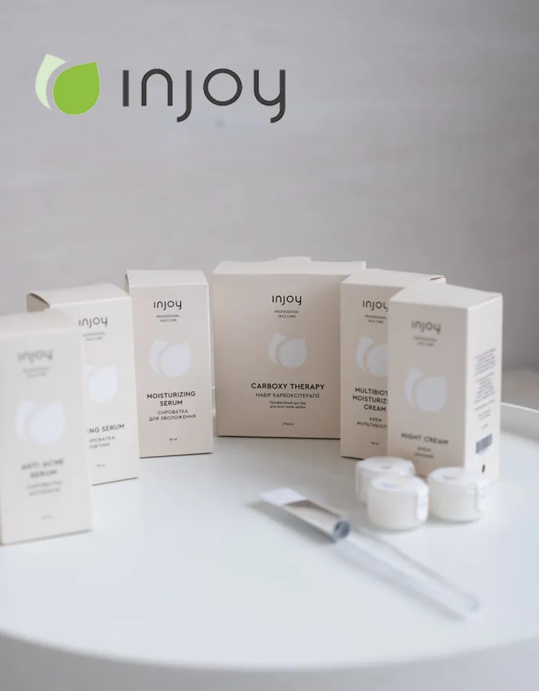 Injoy
